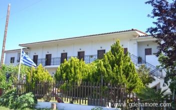 Perix House, private accommodation in city Neos Marmaras, Greece